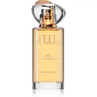 beBIO Feel The Moment Eau de Parfum pentru femei