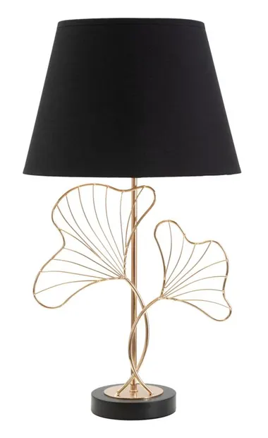 Mauro Ferretti Lampa De Masa Frunze Cm Ø 30X60