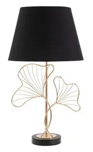 Mauro Ferretti Lampa De Masa Frunze Cm Ø 30X60