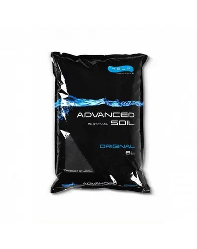 AQUAEL Substrat pentru acvariu ADV soil original 8 L