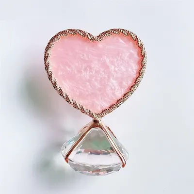 Paleta Pictura Manichiura, Diamond 01