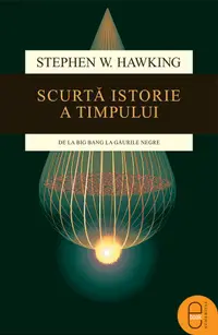 Scurta istorie a timpului (ebook)