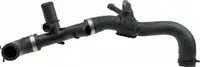 Furtun radiator superior (30mm 29,5mm) potrivit JAGUAR XF I, XJ 3.0 03.08-12.19