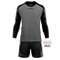 Set portar Givova Manchester negru