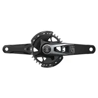 Pedalier SRAM X0 Eagle AXS powermeter 170 mm