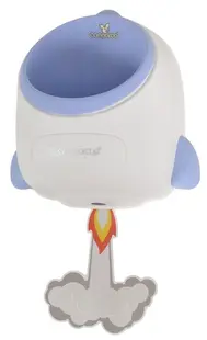 Pisoar Cangaroo - Sky Rocket, albastru