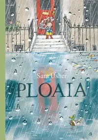 Ploaia - Hardcover - Sam Usher