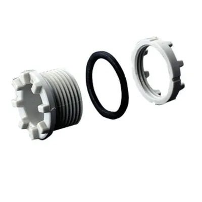 Waterproof Coupler For Enclosures, Devices and Boxes - Ip55 - Pg16