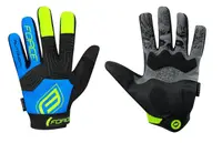 Manusi MTB Force Autonomy F17 Negru/Albastru M