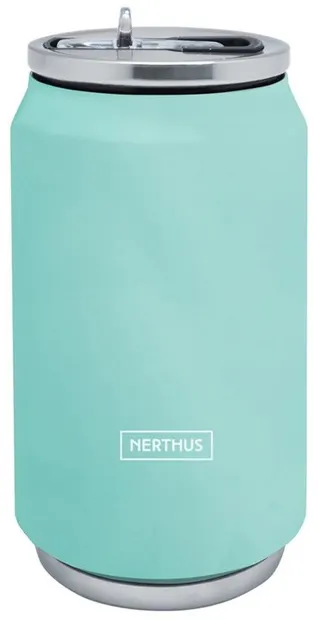 Termos Nerthus - Kenche, turcoaz, 330 ml