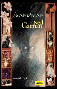 Box set Sandman (Vol. 1-3) - Hardcover - Neil Gaiman