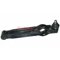 Brat, suspensie roata METZGER 58065908
