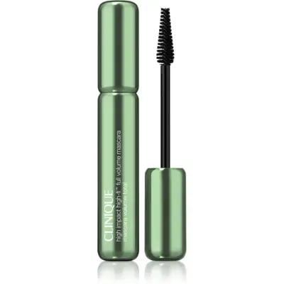 Clinique High Impact™ High-Fi Mascara mascara pentru extra volum culoare Intense Black 10 ml