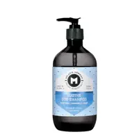 Sampon SOOTHE Melanie Newman Salon Essentials - 500 ml - Melanie Newman Salon Essentials
