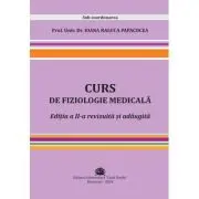 Curs de Fiziologie Medicala