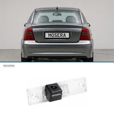Cameră marșarier Opel Vectra B 1995-2002 AHD 1080P NTSC MOSERA