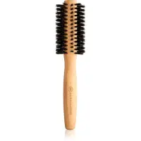 Olivia Garden Bamboo Touch Blow Boar perie rotundă pentru păr Ø 15 mm 1 buc