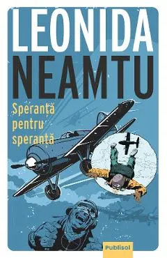 eBook Speranta pentru speranta