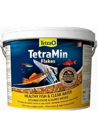 Tetramin Flakes 10 l
