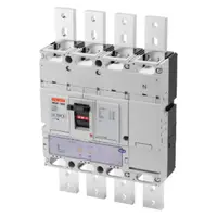 MSXE 1000 - Intrerupator compact tip Usol WITH ELECTRONIC RELEASE - LSIG - 50KA 4P 1000A 690V