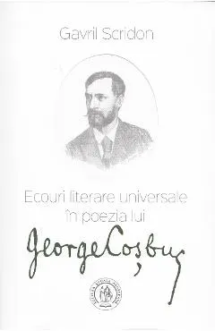 Ecouri literare universale in poezia lui George Cosbuc