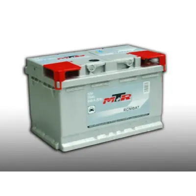 Baterie auto MTR Silver LB3 70Ah 12V 570002068