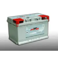 Baterie auto MTR Silver LB3 70Ah 12V 570002068