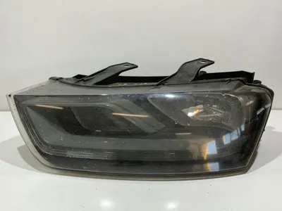 Far stanga 8U0941003G Audi Q3 (2011-2017) [8U]