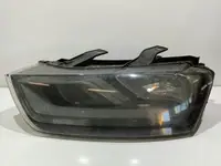Far stanga 8U0941003G Audi Q3 (2011-2017) [8U]