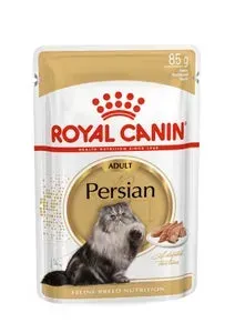 Set 12 buc x 85 gr Hrana umeda pentru pisici Royal Canin Persian Pate