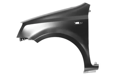 Aripa Stanga potrivit FIAT PANDA 169 2003-2012 - (nu 4x4, cu gaura pentru indicator)