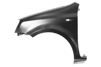 Aripa Stanga potrivit FIAT PANDA 169 2003-2012 - (nu 4x4, cu gaura pentru indicator)