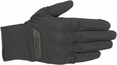 Manusi Alpinestars C-1 V2 Gore Windstopper culoare Negru marime L