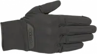 Manusi Alpinestars C-1 V2 Gore Windstopper culoare Negru marime 2XL