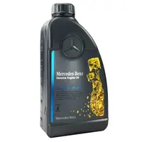 Ulei motor Mercedes Original MB 229.5 5W40 1L