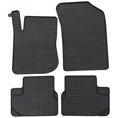 Covorase auto PEUGEOT 208 I 2012 - 2019/ 2008 I 2013 - prezent Petex