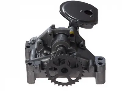 Pompa Ulei Potrivit Citroen Berlingo, Berlingo Minivan, Jumpy, Xantia, Xsara, Zx; Peugeot 205 Ii, 306, 405 Ii, 406, Expert, Partner, Partner Minivan 1.6-1.9d 10.87-10.04