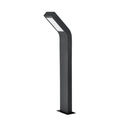 Grf96206-78 Led 10w 230v 3000k Garden Fixture 781