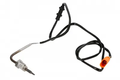 Senzor temperatura evacuare (dupa DPF) potrivit AUDI A3; VW BEETLE, GOLF VI, JETTA III, JETTA IV 2.0D 09.04