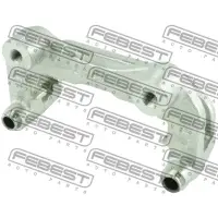 Set montaj etriere frana FEBEST 0577C-GGR