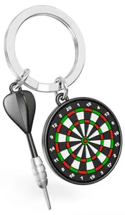 Breloc Metalmorphose - Darts