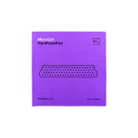 Koch Chemie Micro Cut HARD Foam Pad, burete polish finish