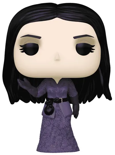 Figurină Funko POP! Television: House Of The Dragon - Alys Rivers #26