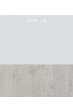 Cy Twombly