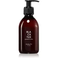 Culti Milano Hand&Body Black Tux Lapte de mâini și de corp