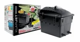 Aquael Kit Pond Klarjet 5000 102591