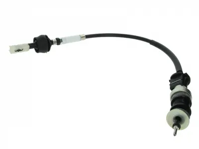 Cablu ambreiaj (750mm 500mm) PEUGEOT 306 1.9D 2.0 2.0D intre 1993-2002