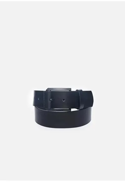 Curea De Barbati Negru Modern Fit 8684112011820