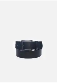 Curea De Barbati Negru Modern Fit 8684112011820