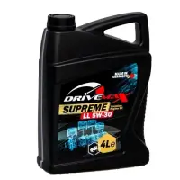 Ulei motor DriveMax Supreme LL 5W30 4L